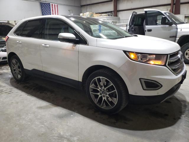 2015 FORD EDGE TITAN - 2FMPK4K94FBB77391