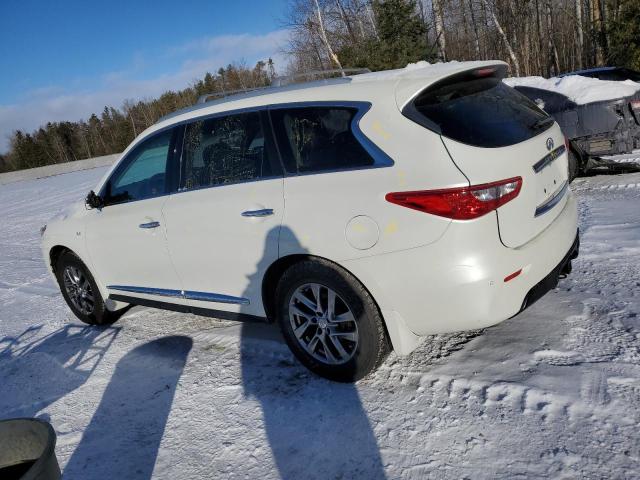 2015 INFINITI QX60 - 5N1AL0MMXFC533470