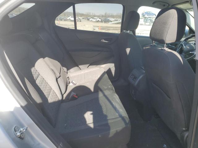 2022 CHEVROLET EQUINOX LT - 3GNAXKEV5NL116165