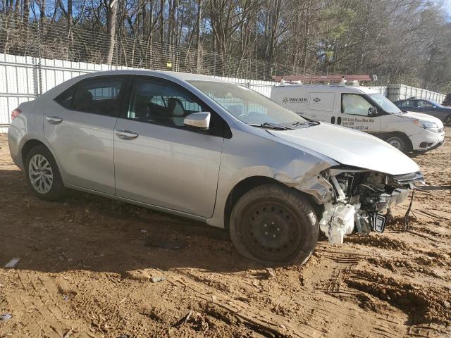 2018 TOYOTA COROLLA L - 5YFBURHE2JP841679