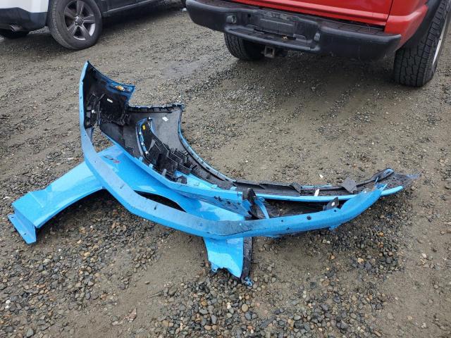 2023 CHEVROLET CAMARO LT1 1G1FF1R7XP0101709