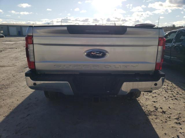 2017 FORD F350 SUPER - 1FT8W3BT2HEB50667