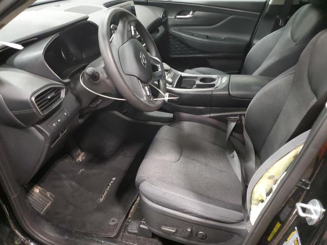2021 HYUNDAI SANTA FE S - 5NMS2DAJ9MH347835