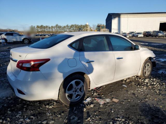2018 NISSAN SENTRA S - 3N1AB7APXJY234854