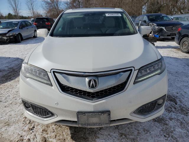 2017 ACURA RDX ADVANC 5J8TB4H78HL804980