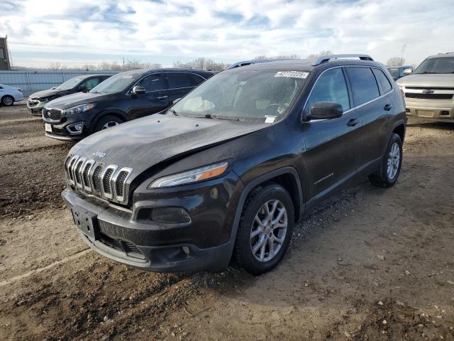 Vin: 1c4pjlcb5ew288497, lot: 42772225, jeep grand cher latitude 2014 img_1