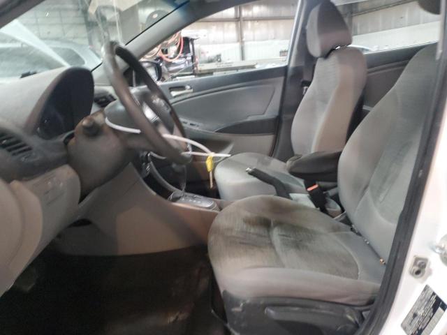 2017 HYUNDAI ACCENT SE - KMHCT5AE8HU320520