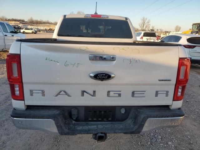 2019 FORD RANGER XL - 1FTER4FH1KLB23646