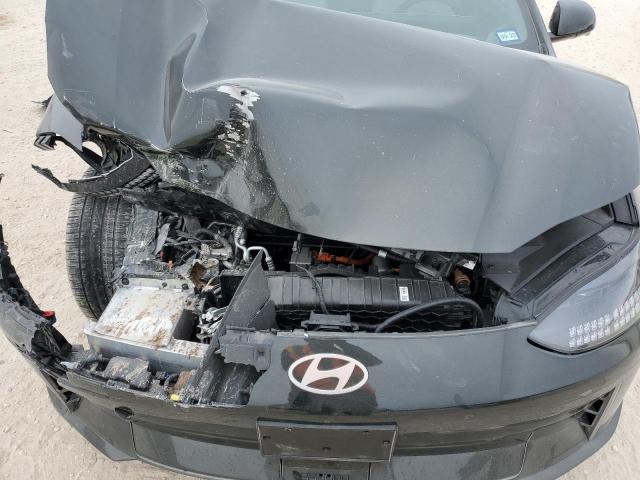 2023 HYUNDAI IONIQ 6 LI KMHM54AA3PA032197