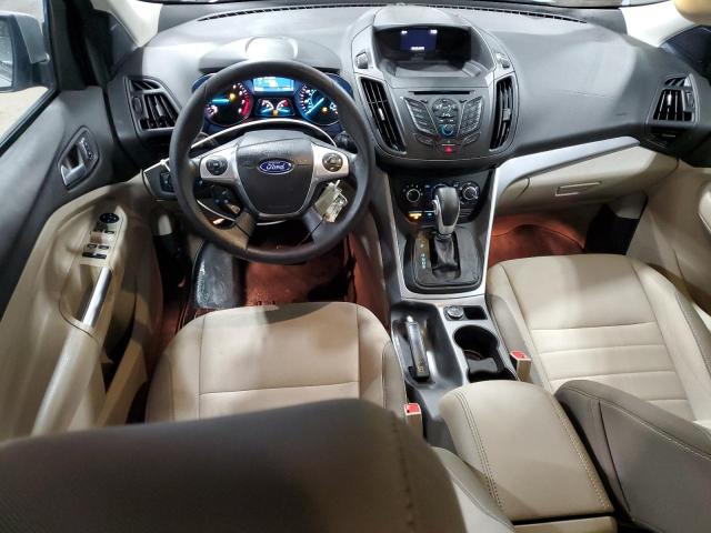 2015 FORD ESCAPE SE - 1FMCU9GX5FUC27884