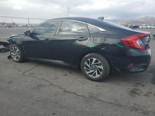 Vin: 19xfc2f76he018085, lot: 42434995, honda civic ex 20172