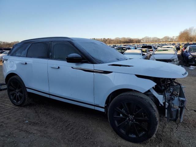 2019 LAND ROVER RANGE ROVE - SALYL2EX6KA235553