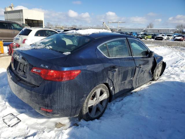2015 ACURA ILX 20 19VDE1F32FE000455
