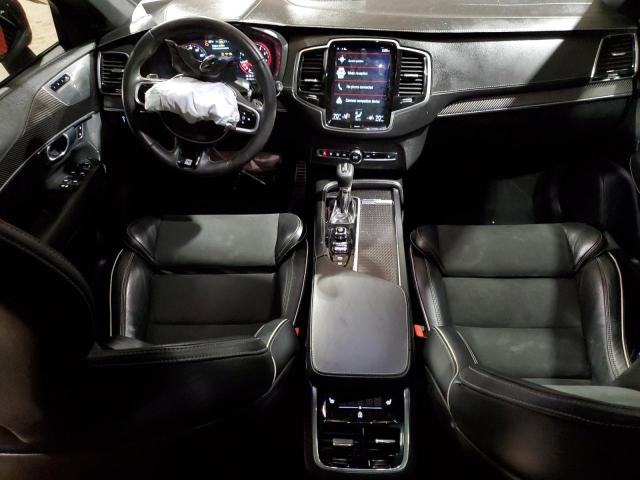 YV4A22PM6K1476699 2019 VOLVO XC90