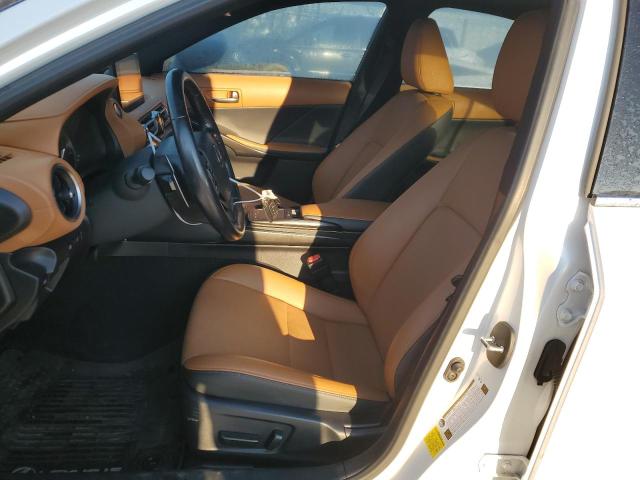 2021 LEXUS IS 300 JTHC81F22M5046019
