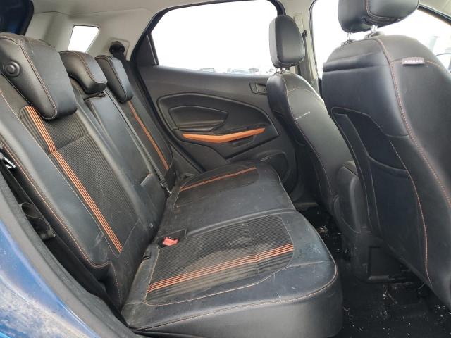 2018 FORD ECOSPORT S MAJ6P1CL5JC180924