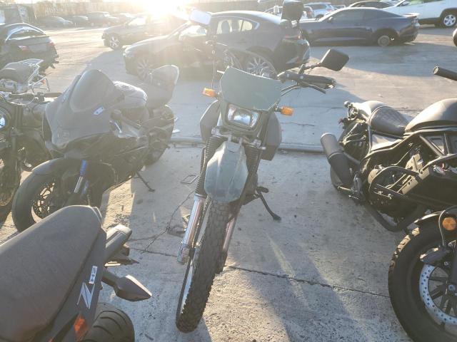 2016 SUZUKI DR650 SE JS1SP46A6G2100575