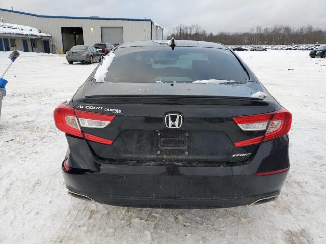 2022 HONDA ACCORD SPO - 1HGCV1F38NA012356
