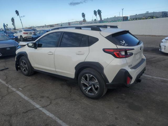 2024 SUBARU CROSSTREK - JF2GUADC4R8303537