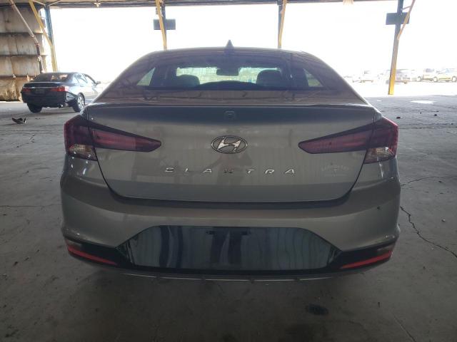 2020 HYUNDAI ELANTRA SE - KMHD84LF2LU953416