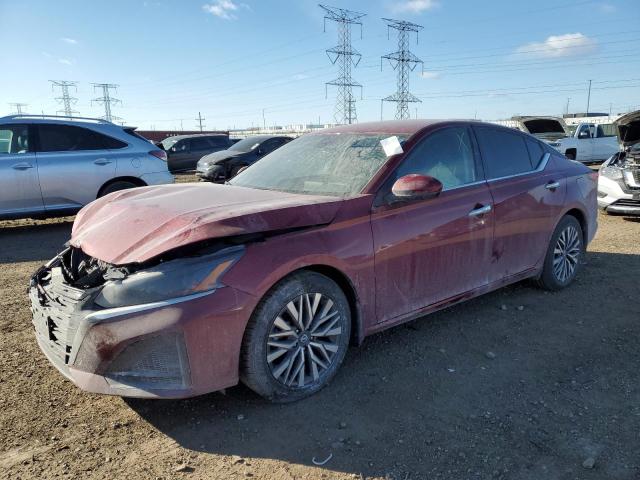 2023 NISSAN ALTIMA SV - 1N4BL4DV9PN328419