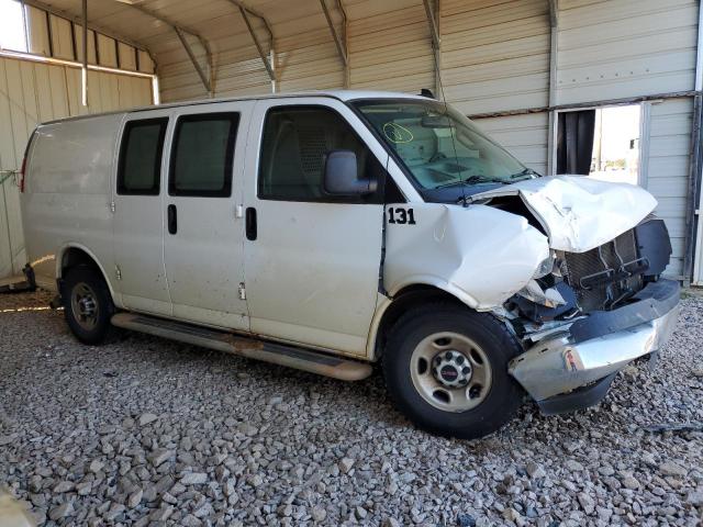 2020 GMC SAVANA G25 1GTW7AFG0L1167859