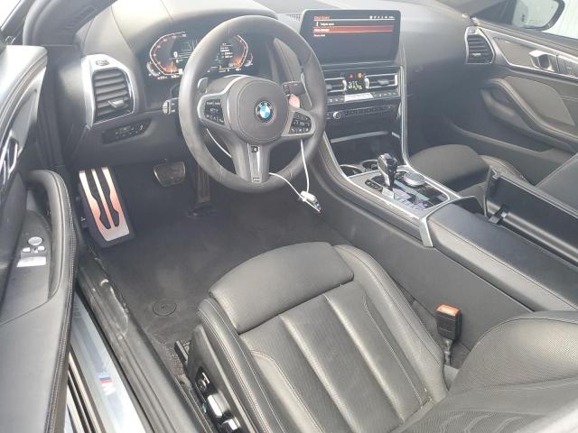 2025 BMW 840XI - WBAAE4C04SCS91996