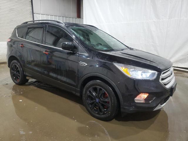 Vin: 1fmcu9gd3juc25291, lot: 88152135, ford escape se 20184