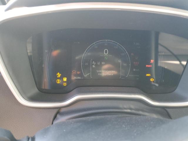 2023 TOYOTA COROLLA XS - JTNC4MBE7P3200458