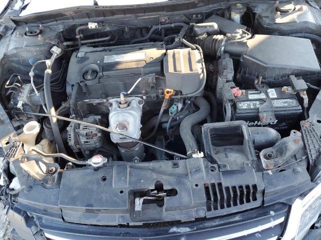 2015 HONDA ACCORD LX - 1HGCR2F32FA210913
