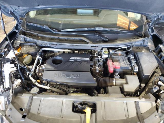 2023 NISSAN ROGUE S - 5N1BT3AA8PC804334