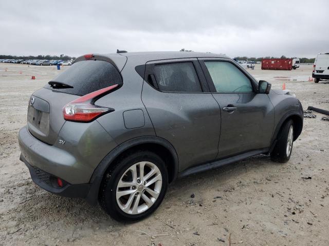 Vin: jn8af5mr8ft501559, lot: 41910605, nissan juke s 20153