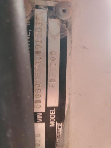 2018 TEREX / TEREX ADVANCE ADVANCE MI #3296343420