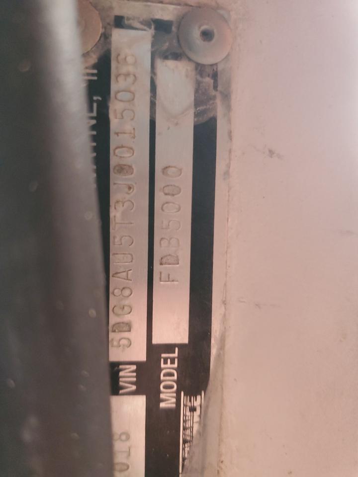 Lot #3296343420 2018 TEREX / TEREX ADVANCE ADVANCE MI