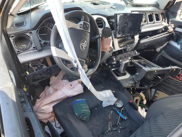 2015 TOYOTA TUNDRA CRE 5TFDW5F19FX450727