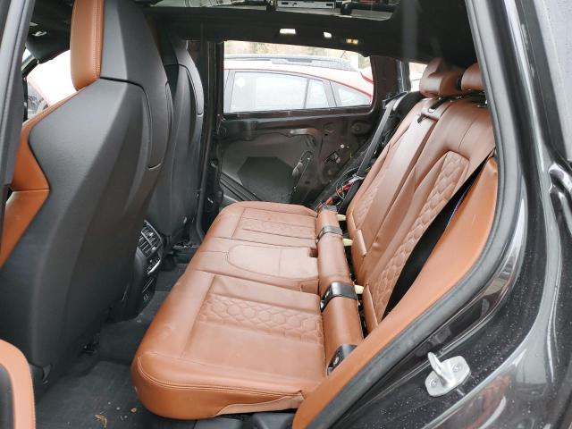 2021 BMW X3 M COMPE - 5YMTS0C03M9F04458