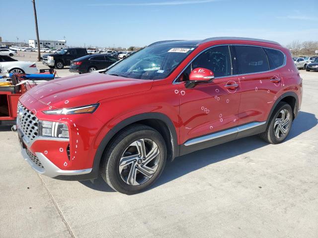 2023 HYUNDAI SANTA FE S - 5NMS34AJ8PH573947