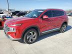 2023 HYUNDAI SANTA FE S - 5NMS34AJ8PH573947