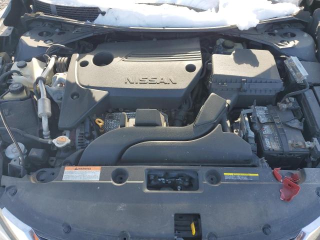 2017 NISSAN ALTIMA 2.5 - 1N4AL3AP8HC196536