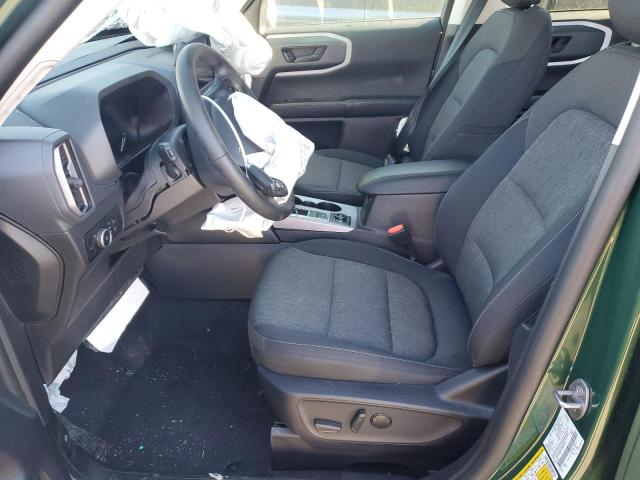 2024 FORD BRONCO SPO - 3FMCR9B67RRE67241