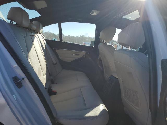 2016 BMW 328 I SULE - WBA8E9G59GNT44768