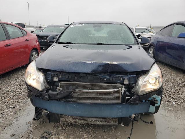 2015 BUICK REGAL 2G4GK5EX4F9278244