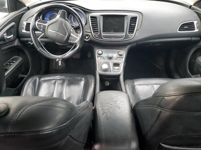 2017 CHRYSLER 200 LIMITE - 1C3CCCAB8HN500304