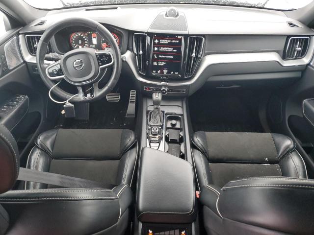 2018 VOLVO XC60 T6 R- YV4A22RM0J1003828