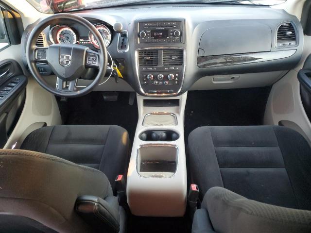 2016 DODGE GRAND CARA - 2C4RDGCG3GR178997