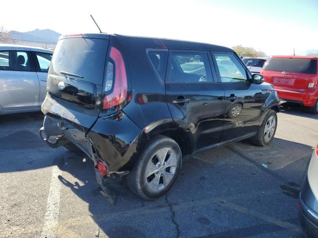 Vin: kndjp3a58e7048940, lot: 41488405, kia soul + 20143