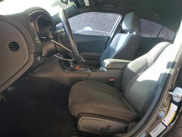 2017 DODGE CHARGER SX 2C3CDXHG8HH504237