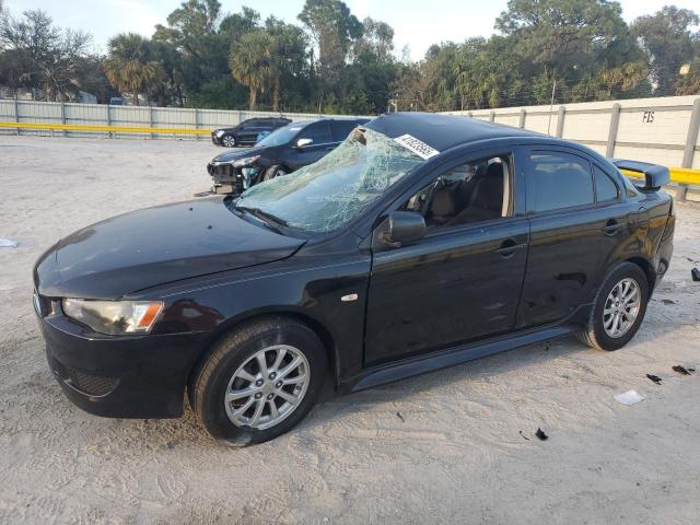 Vin: ja32u2fu1au018776, lot: 41823565, mitsubishi lancer es/es sport 2010 img_1
