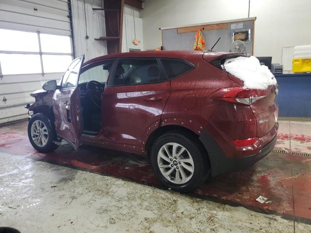 Vin: km8j2ca41ju823933, lot: 88212565, hyundai tucson se 20182