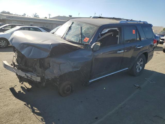Vin: jtebu5jr2d5117123, lot: 87970725, toyota 4runner sr5 2013 img_1